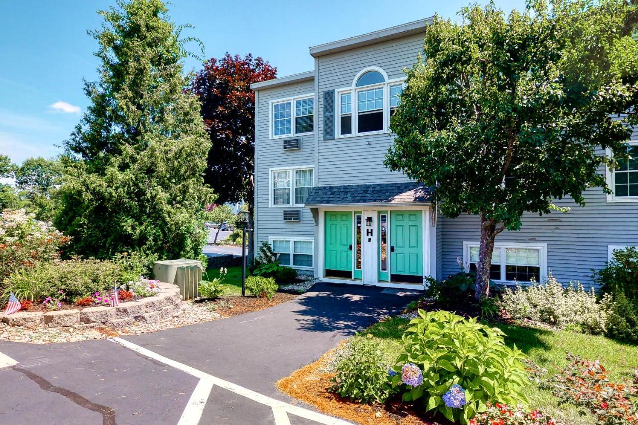Main Street Condos Ogunquit Room photo